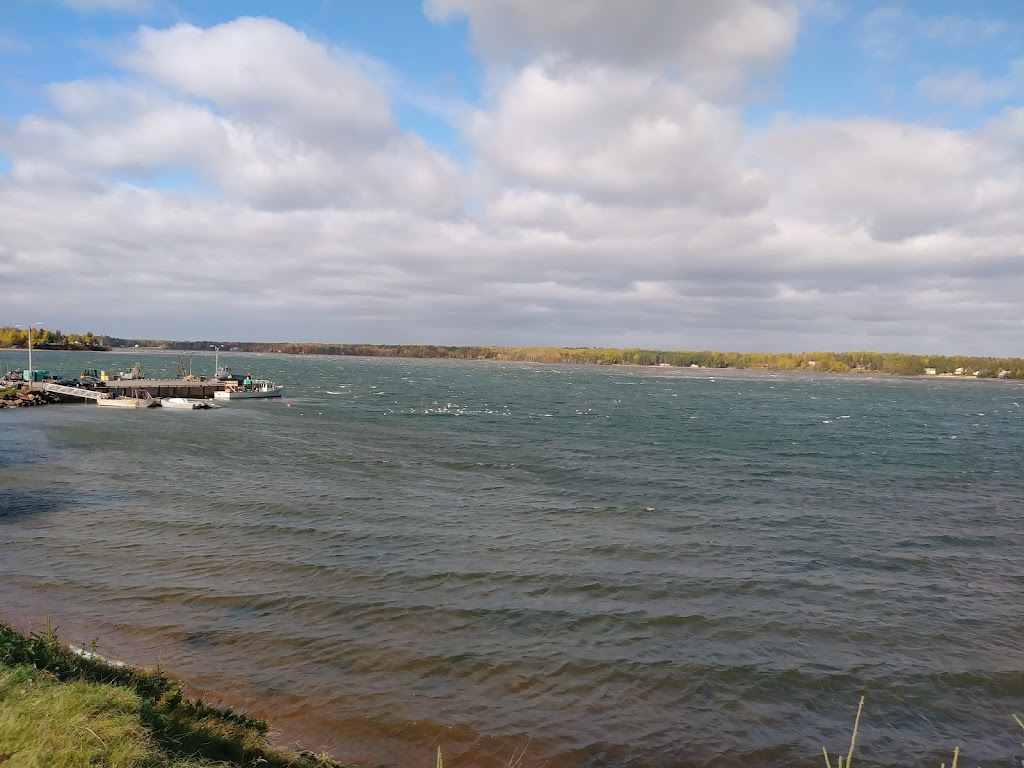 Mary MacQueens By-The-Sea Bed & Breakfast | 11 Sunset Ln, Montague, PE C0A 1R0, Canada | Phone: (902) 838-4791