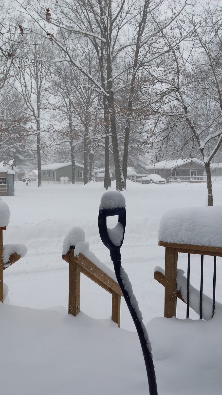 Oriole Park Resort | 22790 Amiens Rd, Komoka, ON N0L 1R0, Canada | Phone: (519) 471-2720