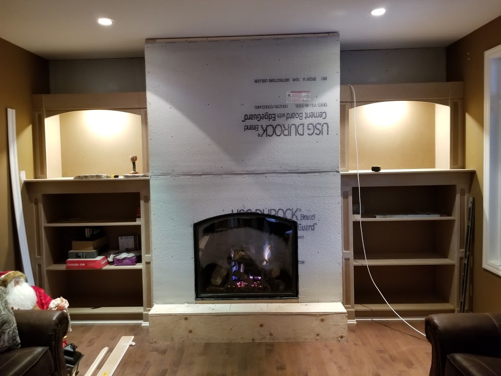 Grand River Natural Stone | 1891 Wharncliffe Rd S, London, ON N6L 1K2, Canada | Phone: (519) 652-5476