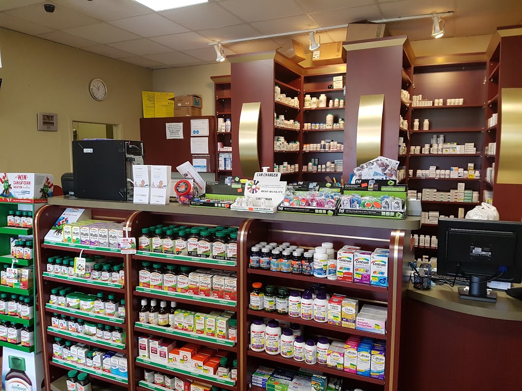 Latino Pharmacy (Nada Pharmacy Inc) | 79 Dundas St W Unit # 102, Mississauga, ON L5B 1H7, Canada | Phone: (905) 277-9677