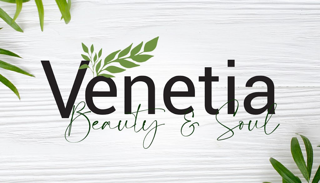Venetia Beauty and Soul | 1826 Richardson Rd, Nanaimo, BC V9X 1C5, Canada | Phone: (250) 756-6567