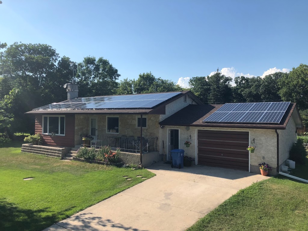 Living Skies Solar | 5431 Portage Ave, Headingley, MB R4H 1H8, Canada | Phone: (204) 510-1499