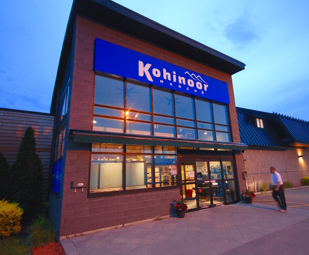 Kohinoor | 3805 Boulevard Taschereau, Saint-Hubert, QC J4T 2G4, Canada | Phone: (450) 876-1990