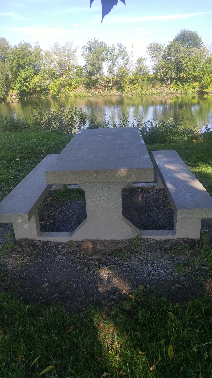 Parc | 522 Rang du Bas de la Rivière, Saint-Damase, QC J0H 1J0, Canada