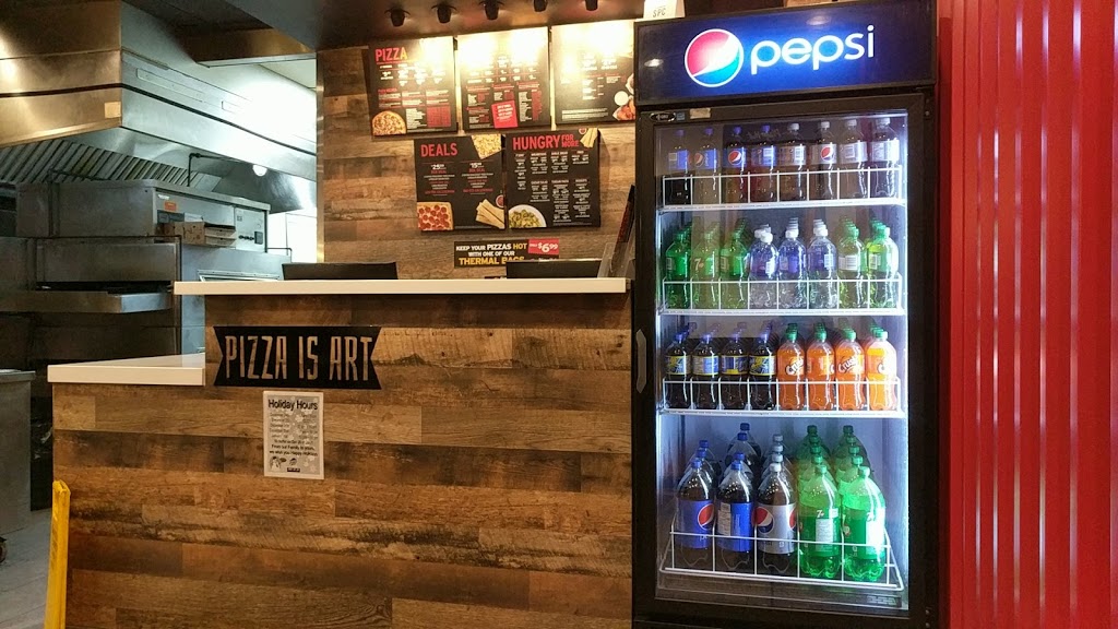 Pizza Hut | 6415 Erin Mills Pkwy Unit B1, Mississauga, ON L5N 4H4, Canada | Phone: (905) 858-1898