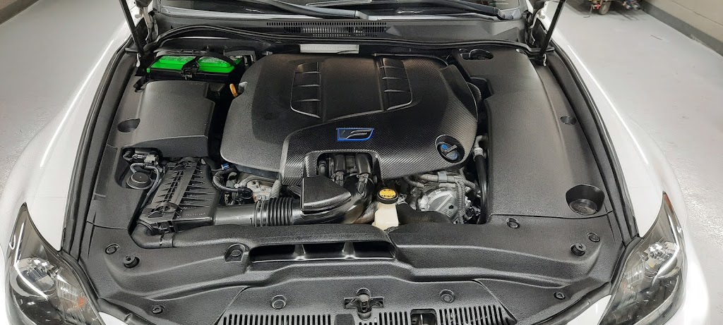 In N Out Auto Detailing | 1895 Clements Rd #177, Pickering, ON L1W 3V5, Canada | Phone: (905) 903-8880