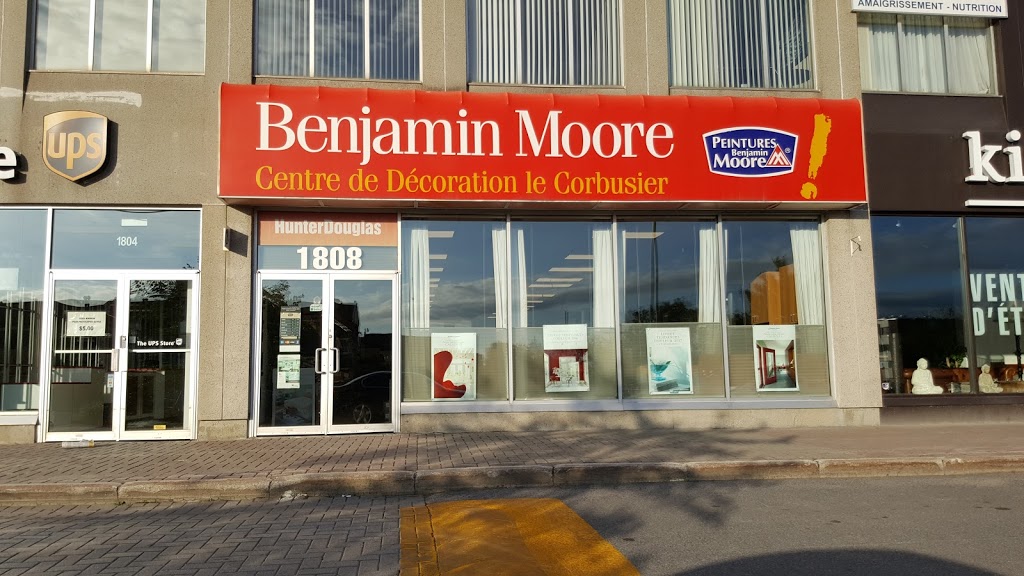 Benjamin Moore 1808 Boulevard Le Corbusier Laval QC H7S 2K1 Canada   E1ca60e1473e2e652bb4e9e9bf3fb0a2  Quebec Laval Benjamin Moore 450 688 8050html 