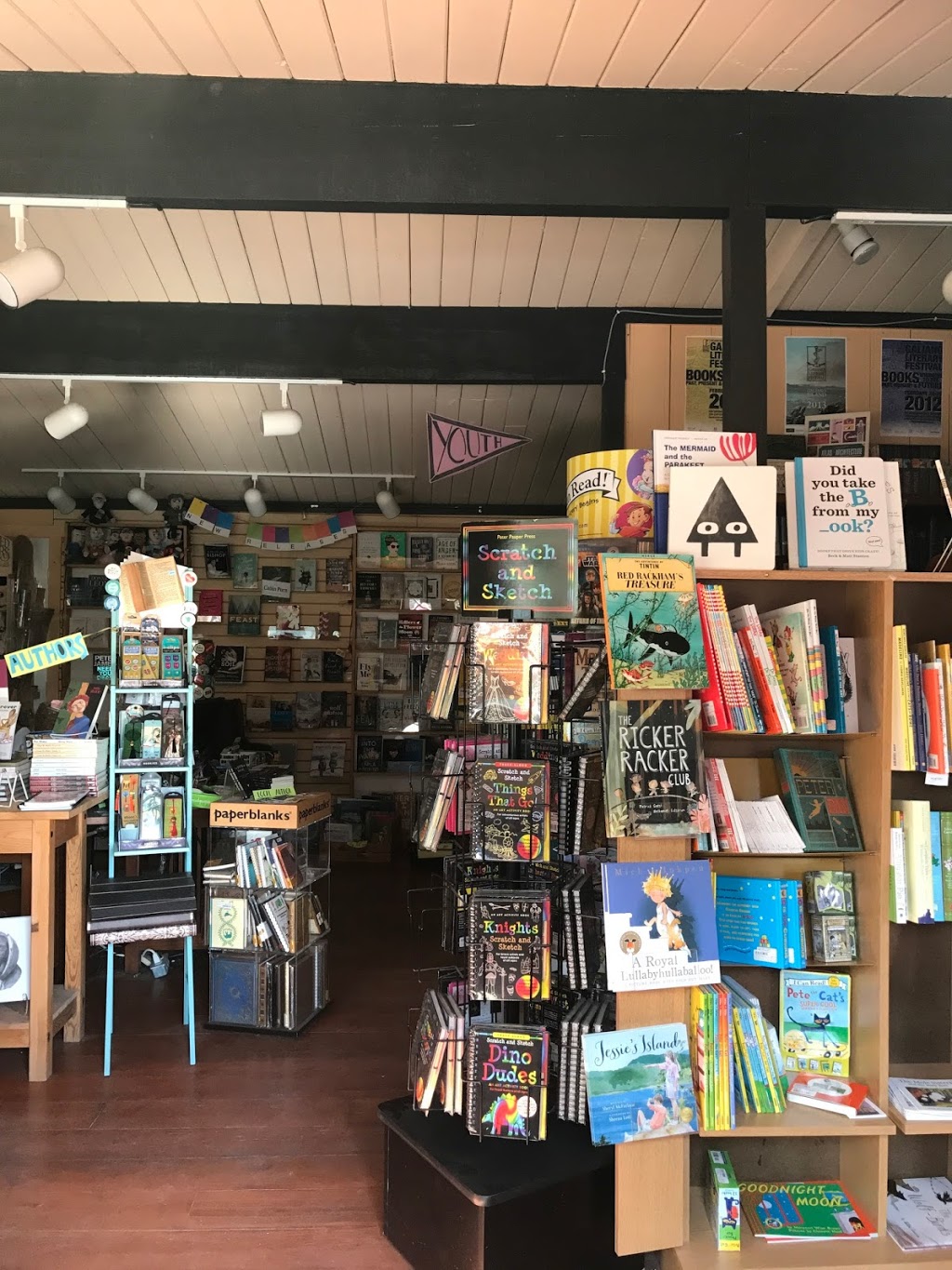 Galiano Island Books | 76 Madrona, Galiano Island, BC V0N 1P0, Canada | Phone: (250) 539-3340