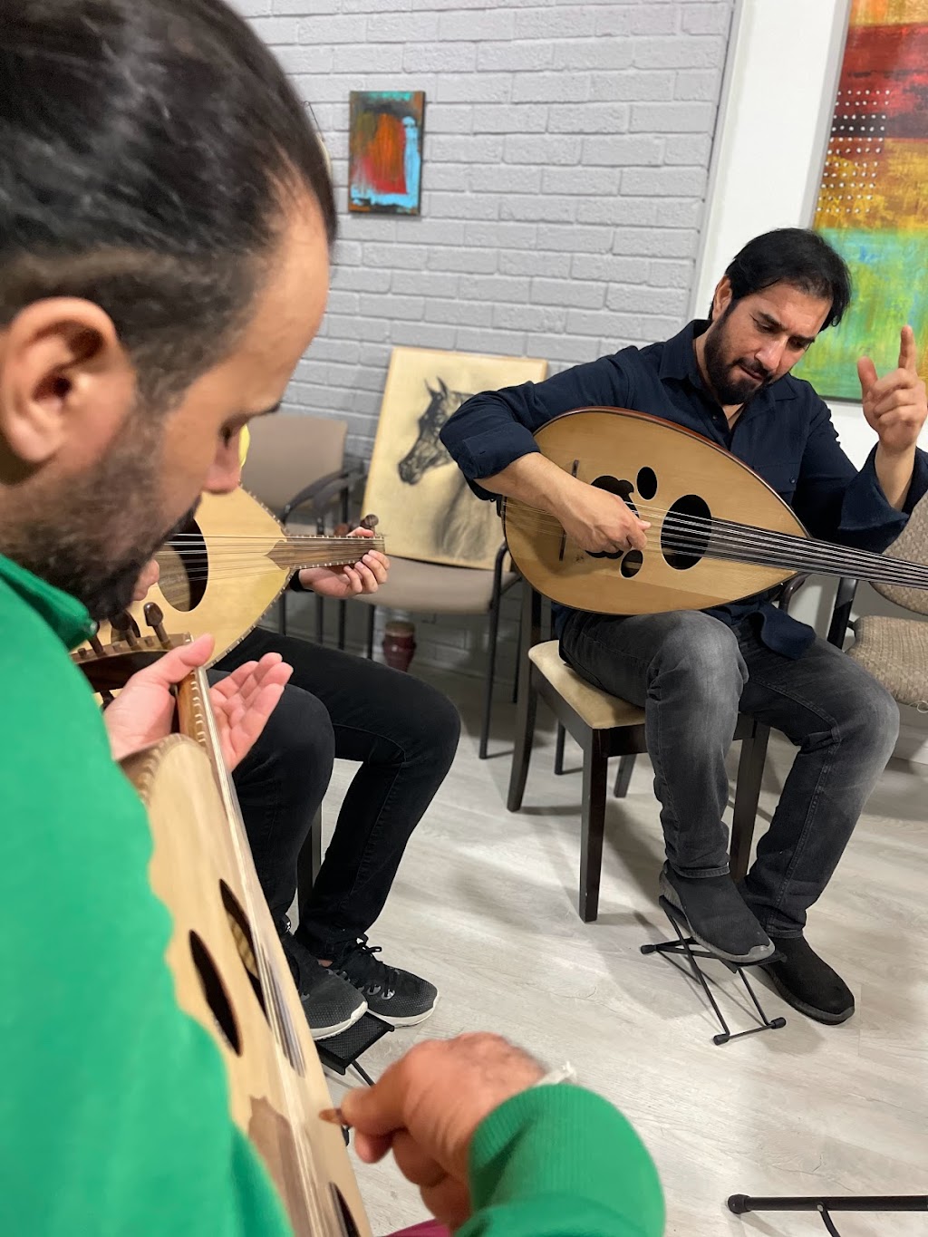 Maqamat International Academy | 309 Queen St S, Mississauga, ON L5M 1L9, Canada | Phone: 07228 5025