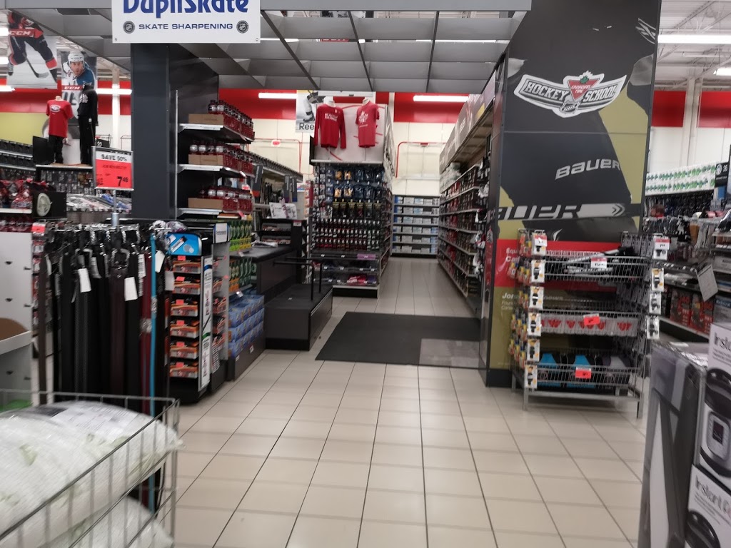 Canadian Tire | 1210 Steeles Ave E, Milton, ON L9T 6R1, Canada | Phone: (905) 878-2349