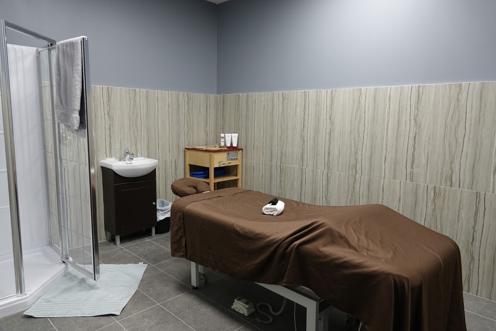 Five Senses Spa & Wellness Centre | 125 Chrysler Dr #8, Brampton, ON L6S 6L1, Canada | Phone: (905) 487-0973
