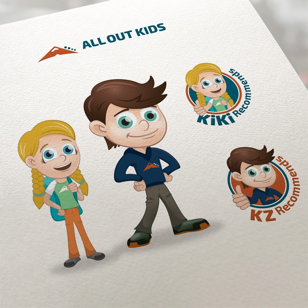 Redpoint Creative | 491 Wishart St, Red Deer, AB T4N 7E9, Canada | Phone: (403) 598-6473