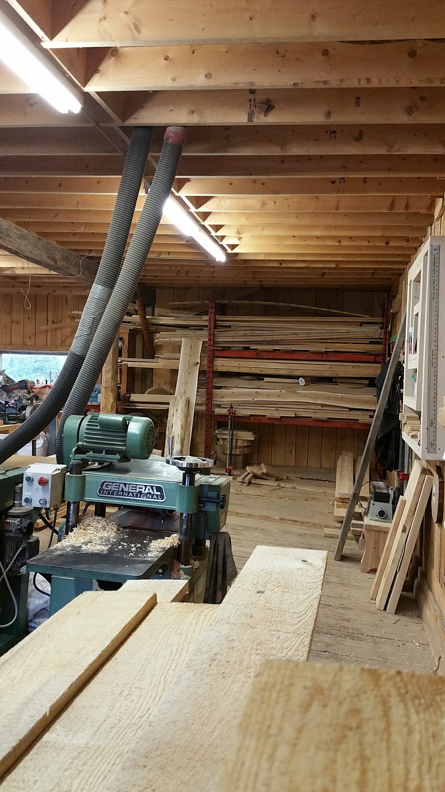 Le Petit Moulin Du 4 Milles | 251 Chem. du Quatre Milles, La Patrie, QC J0B 1Y0, Canada | Phone: (819) 657-4781