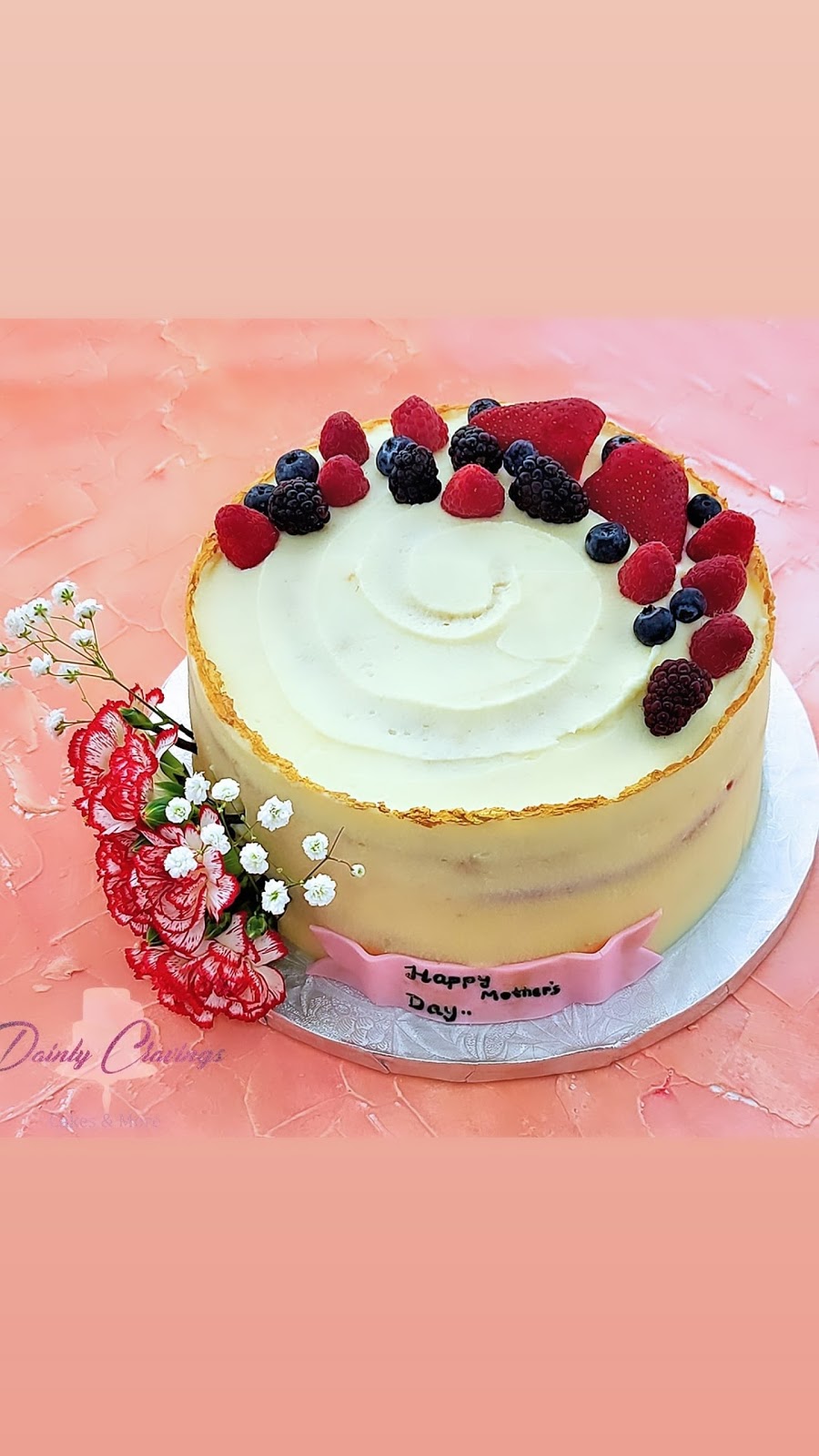 Dainty Cravings | 2908 Hwy 7 325 E, Concord, ON L4K 0K5, Canada | Phone: (647) 807-5253