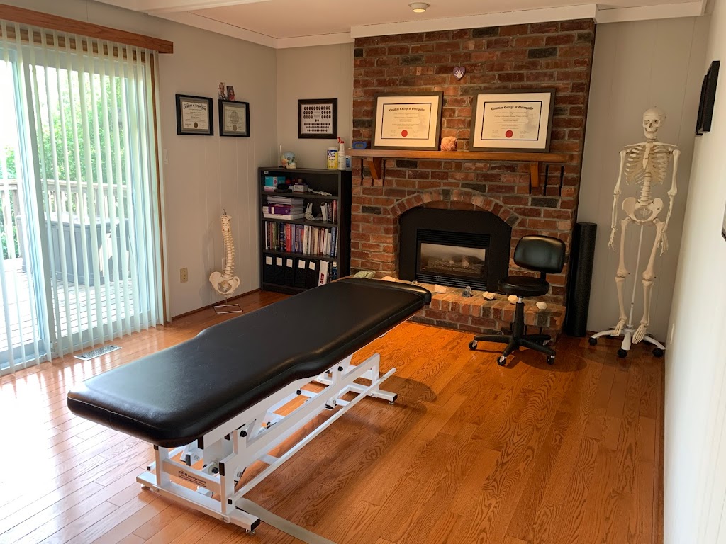 Stillitano Osteopathy | 24 Robinwood Crescent, London, ON N6K 3B4, Canada | Phone: (519) 872-0820