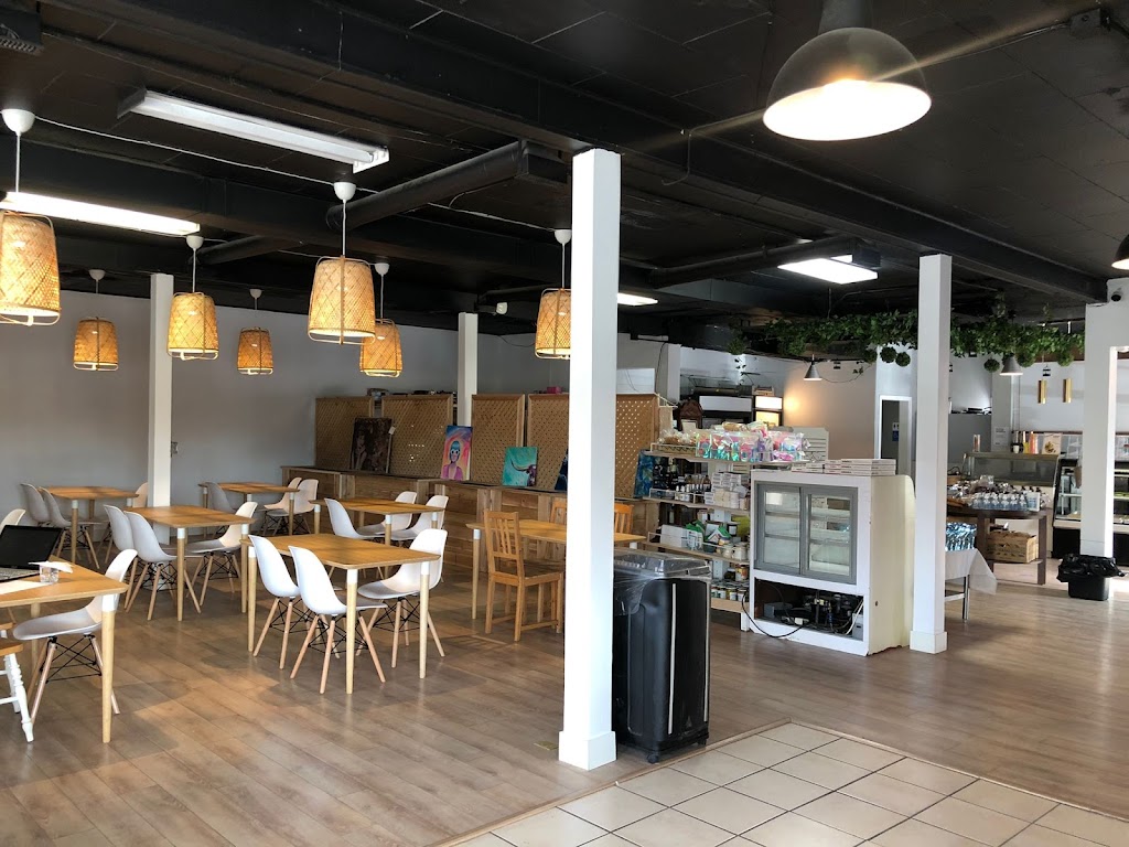 Turca Turkish Cafe and Market | 2604 4 St NW, Calgary, AB T2M 3A1, Canada | Phone: (403) 613-9707