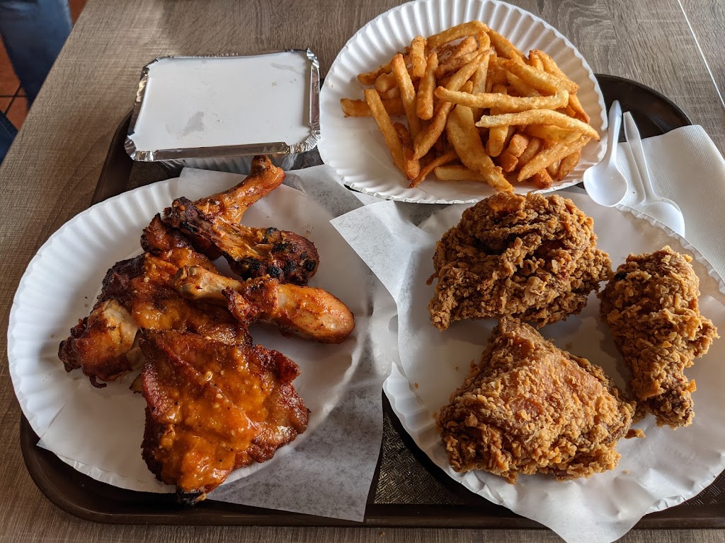 Chicken World | 12842 96 Ave, Surrey, BC V3V 6A8, Canada | Phone: (604) 588-0221