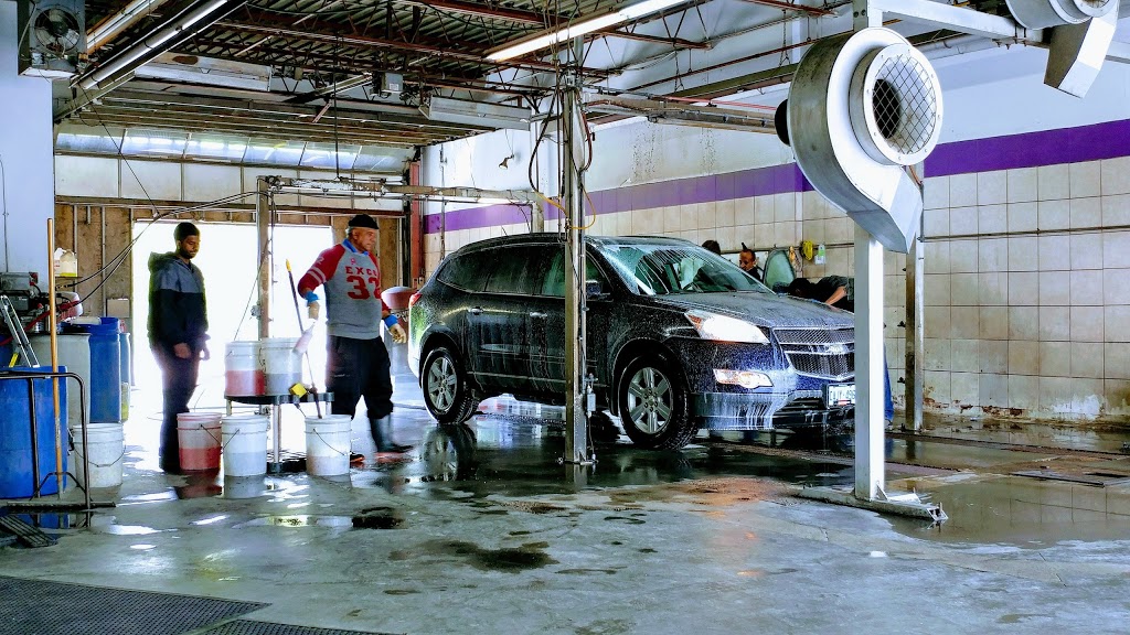 PARKVIEW HILLS CAR SPA | 796 OConnor Dr, East York, ON M4B 2S6, Canada | Phone: (416) 285-9590