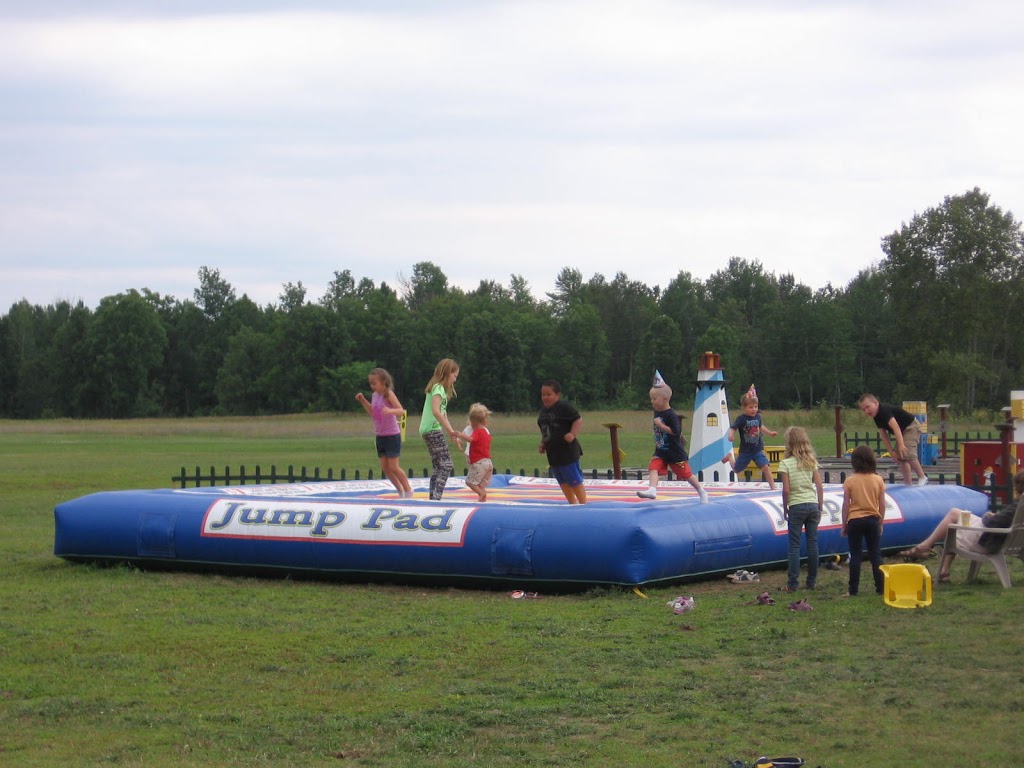 Renfrew / Ottawa West KOA | 2826 Johnston Rd, Renfrew, ON K7V 3Z8, Canada | Phone: (613) 432-6280