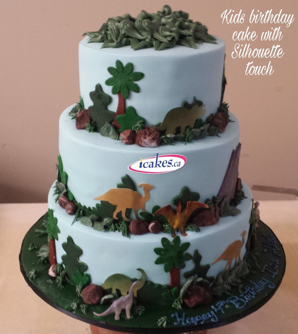 Irresistible Cakes - Springdale | Springdale Convenience, 2260 Bovaird Dr E unit 110, Brampton, ON L6R 3J5, Canada | Phone: (905) 850-2253