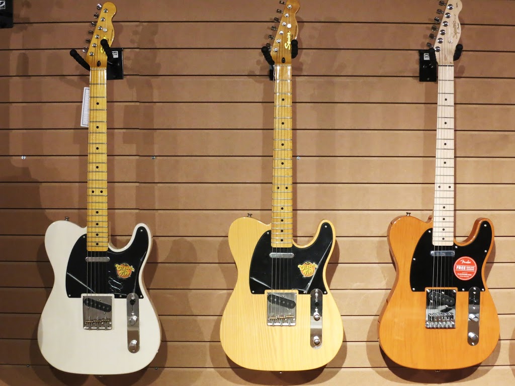 perryjoseph@aardvarkmusic.ca | 229 Broadway Unit 11, Orangeville, ON L9W 1K4, Canada | Phone: (519) 941-4100