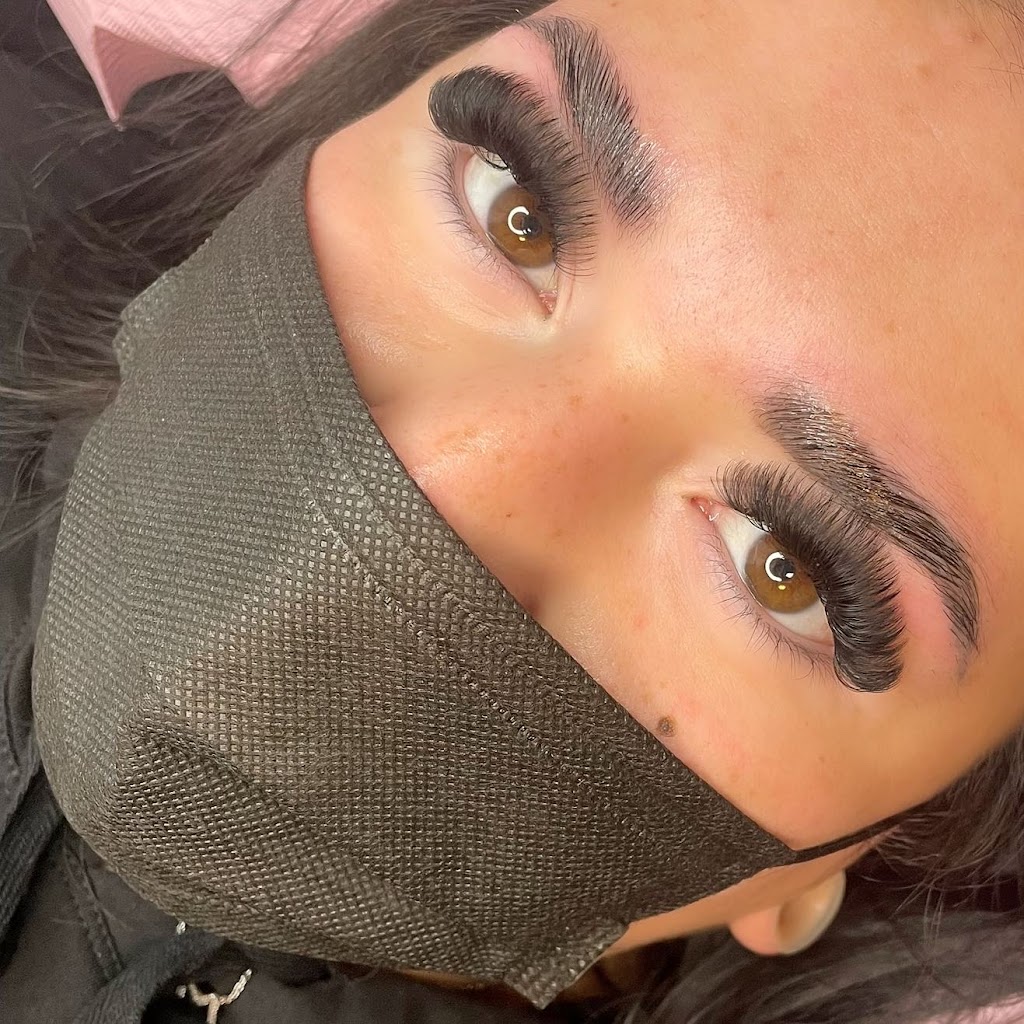 Dollhaus Beauty Lounge | 81 Legacy Blvd SE, Calgary, AB T2X 2B9, Canada | Phone: (587) 917-9458