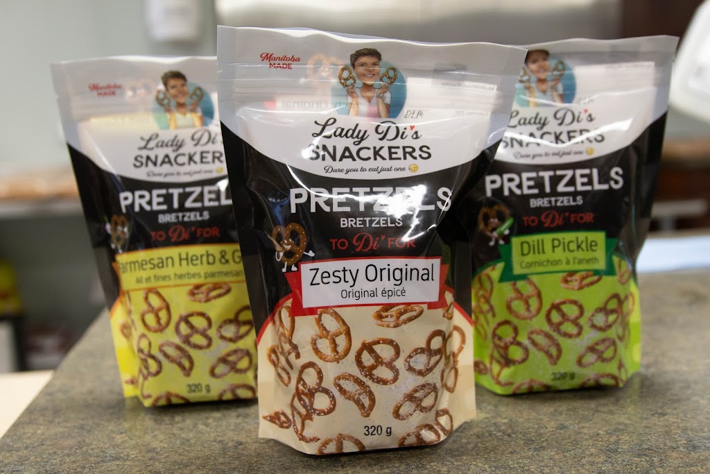 Lady Dis Snackers | 733 Wieser Crescent, Anola, MB R0E 0A0, Canada | Phone: (204) 797-3250