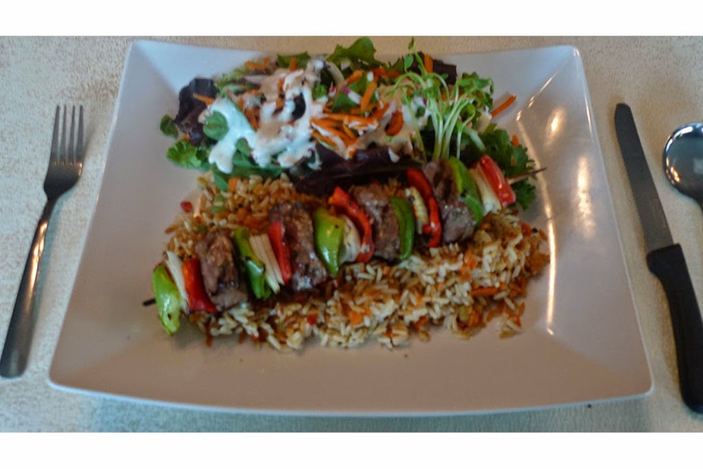Resto-Bar Au Rendez-Vous | 825 Boulevard Maloney E, Gatineau, QC J8P 1G5, Canada | Phone: (819) 663-4056