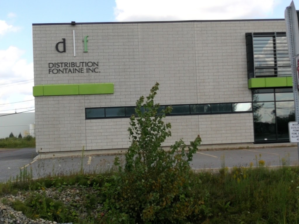 Distributions Denis Fontaine | 12795 Rue du Parc, Mirabel, QC J7J 1P3, Canada | Phone: (450) 433-7013