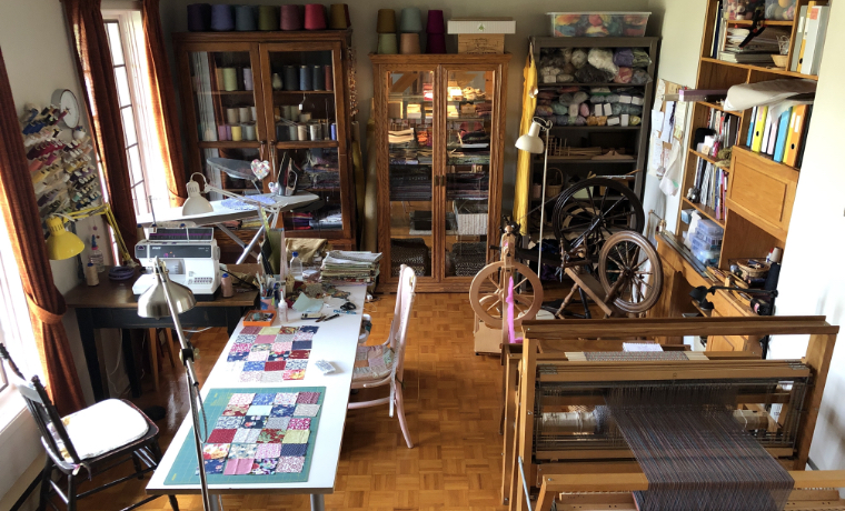 Métier doré | 24 Rue Provencher, Portneuf, QC G0A 2Y0, Canada | Phone: (418) 717-2573