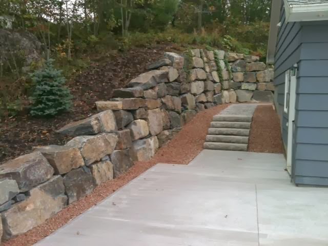 Shawn-Kell Landscaping | 106 Maplewood Dr, Timberlea, NS B3T 1G2, Canada | Phone: (902) 489-0135