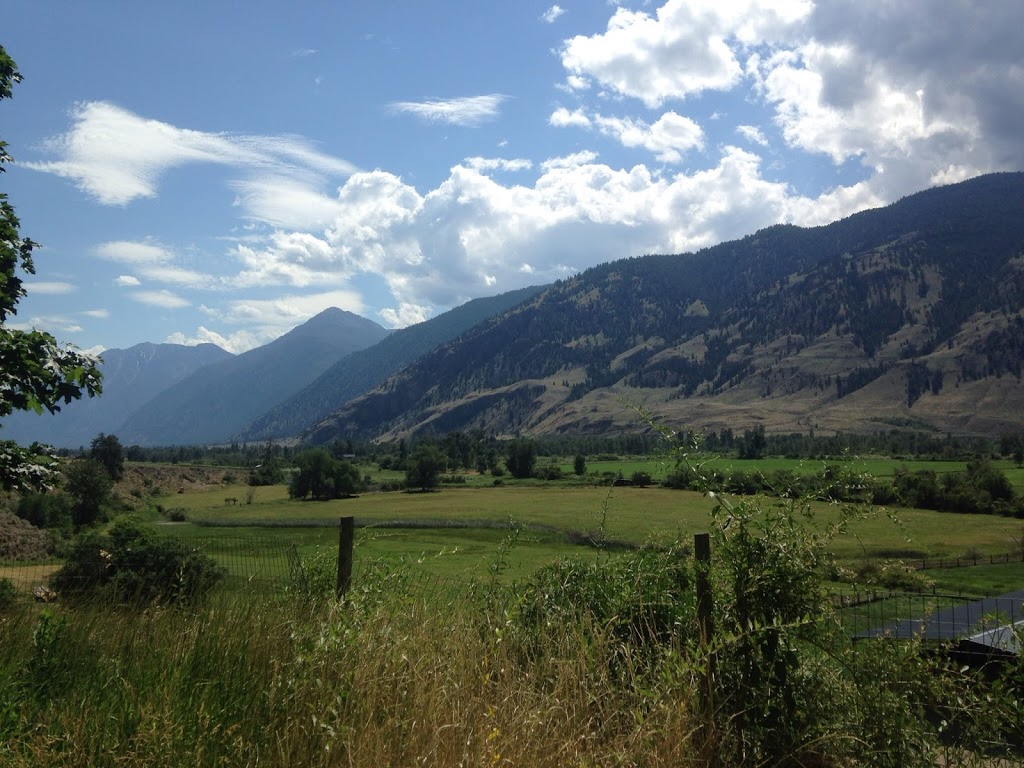 Seven Stones Winery | 1143 BC-3, Cawston, BC V0X 1C3, Canada | Phone: (250) 499-2144