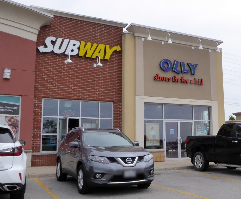 OLLY Shoes | 4521 Dundas St E, Burlington, ON L7M 5B4, Canada | Phone: (289) 787-0100