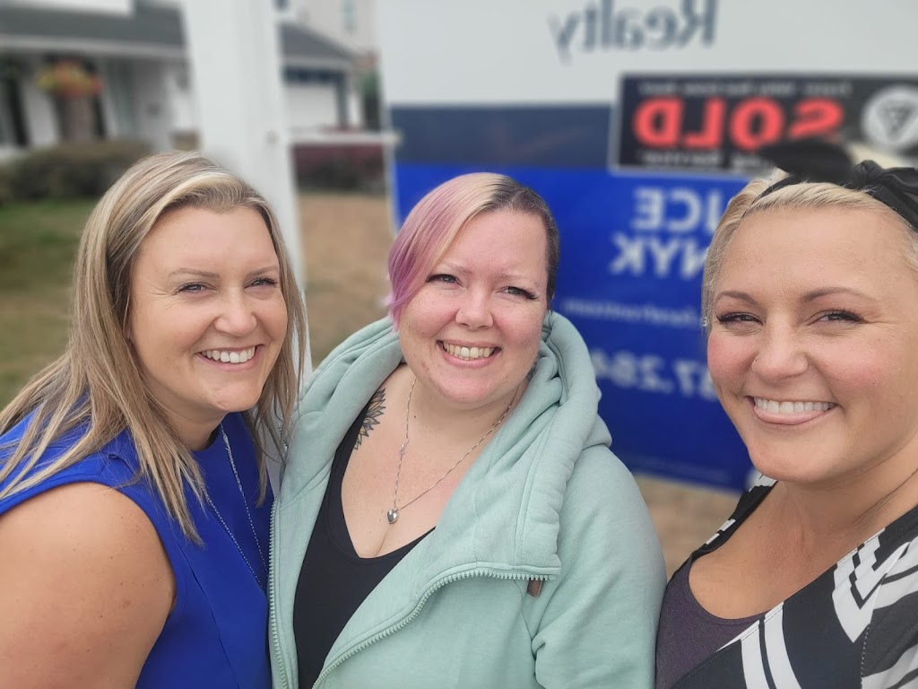 Caprice & Kylene Real Estate Team | 22424 Fraser Hwy, Langley Twp, BC V3A 8N3, Canada | Phone: (604) 339-4039