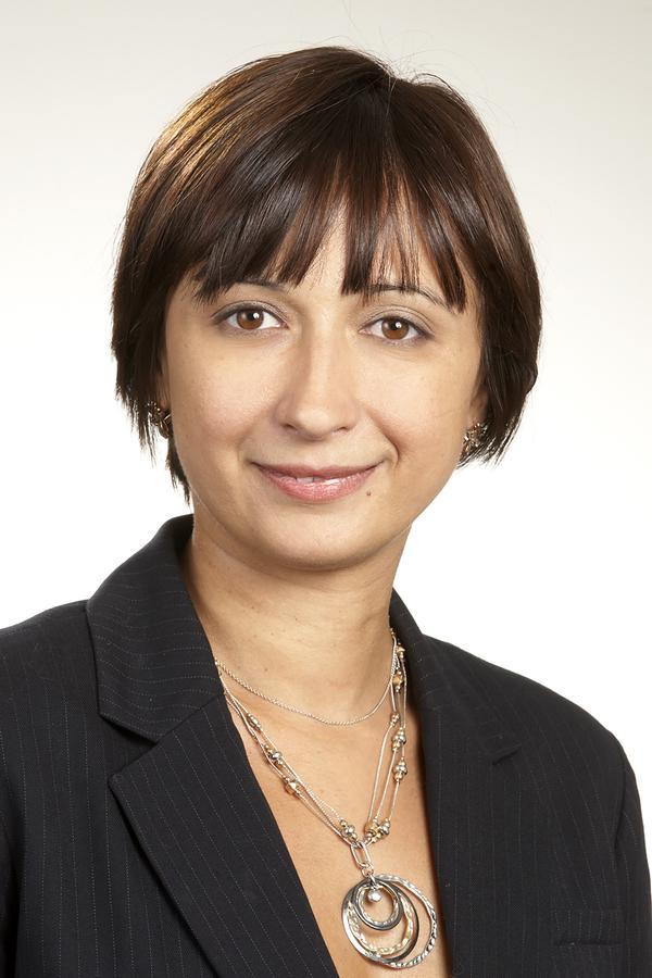 Edward Jones - Financial Advisor: Nataliya Tyagley | 1 Costello Dr Unit 7, Carleton Place, ON K7C 0B4, Canada | Phone: (613) 253-2952