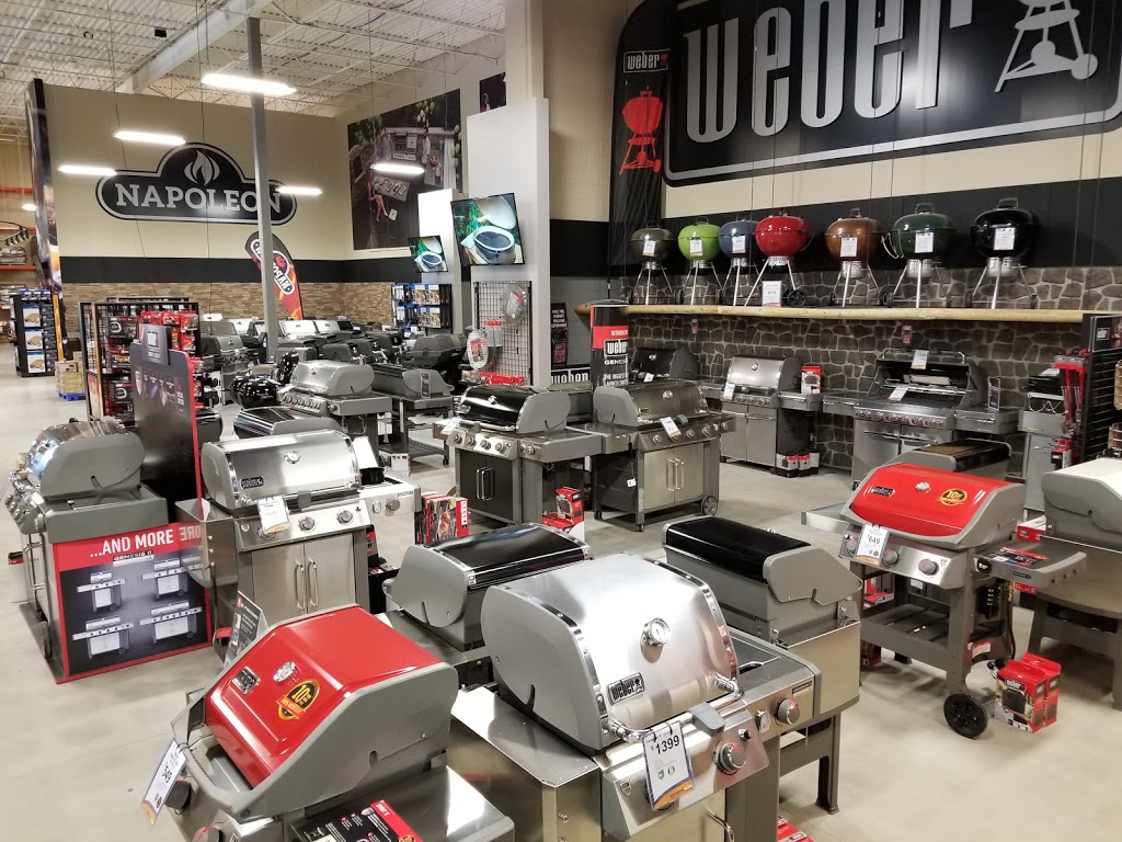 Barbecue World - Vaughan | furniture store | 3310 Langstaff Rd, Concord, ON L4K 4Z8, Canada | 9057618511 OR +1 905-761-8511