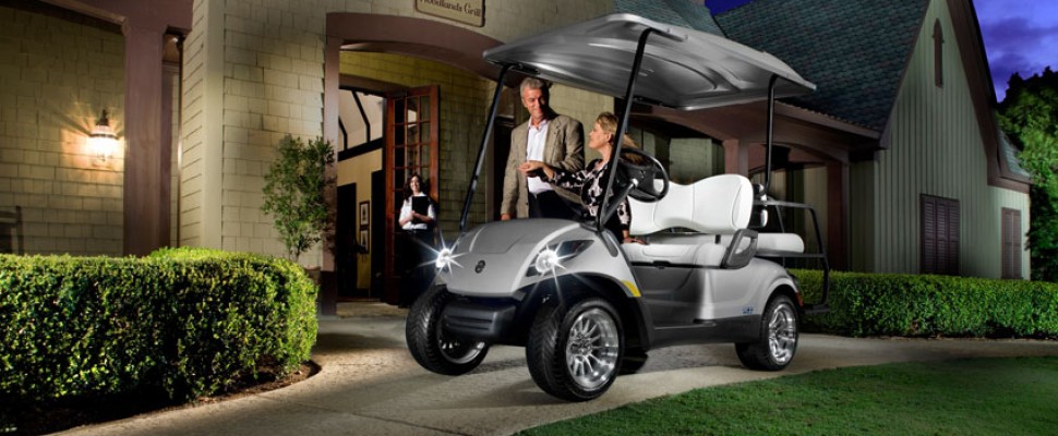 Golfmobiles - GOLF CART SPECIALIST | store | 165 Lake Avenue, Dorval, QC H9S 2J2, Canada | 5146793561 OR +1 514-679-3561