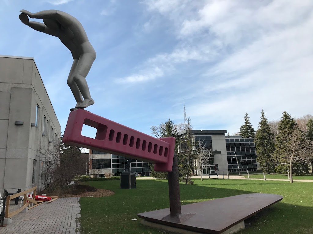 Centre Leonardo Da Vinci | 8370 Bd Lacordaire, Saint-Léonard, QC H1R 3Y6, Canada | Phone: (514) 955-8370