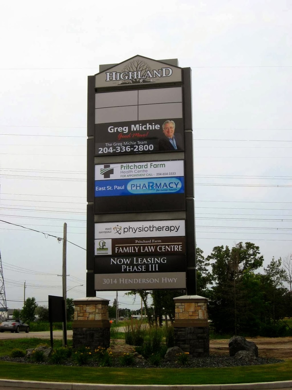 The Greg Michie Team | 3014 Henderson Hwy Suite 6, East Saint Paul, MB R2E 0H9, Canada | Phone: (204) 336-2800