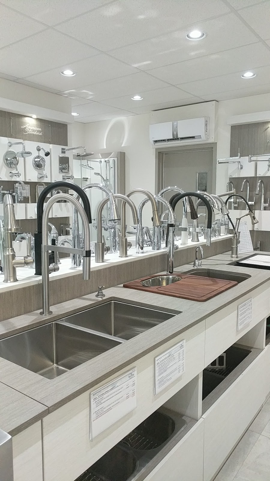 Splashes Bath & Kitchen | 1137 Smithers Rd #1c, Parksville, BC V9P 2C1, Canada | Phone: (250) 951-9997