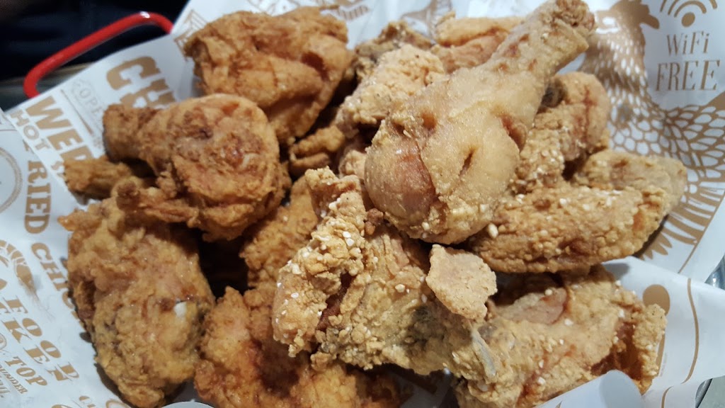 Mr. ChiMaek | 7665 Kennedy Rd, Markham, ON L3R 0L7, Canada | Phone: (905) 474-2012