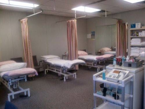 Dixie Sports and Physiotherapy | 1420 Burnhamthorpe Rd E #225, Mississauga, ON L4X 2Z9, Canada | Phone: (905) 625-9295