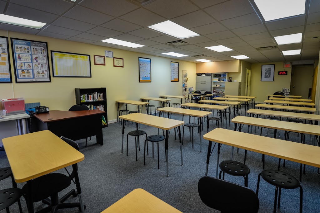 Kumon Math & Reading Centre | 312 Holland St W, Bradford, ON L3Z 1J2, Canada | Phone: (905) 251-2882