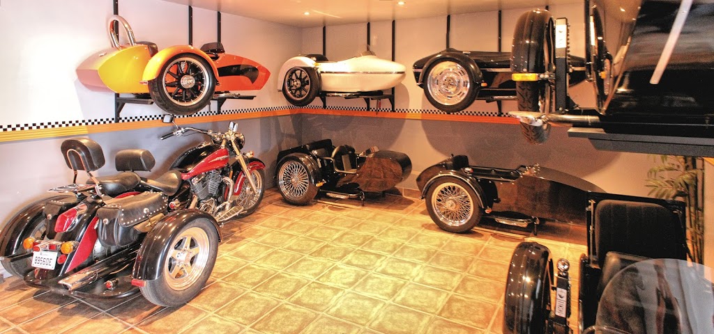 Trans-Moto Inc | 250 Rue Industrielle #7, Saint-Roch-de-lAchigan, QC J0K 3H0, Canada | Phone: (450) 588-3838