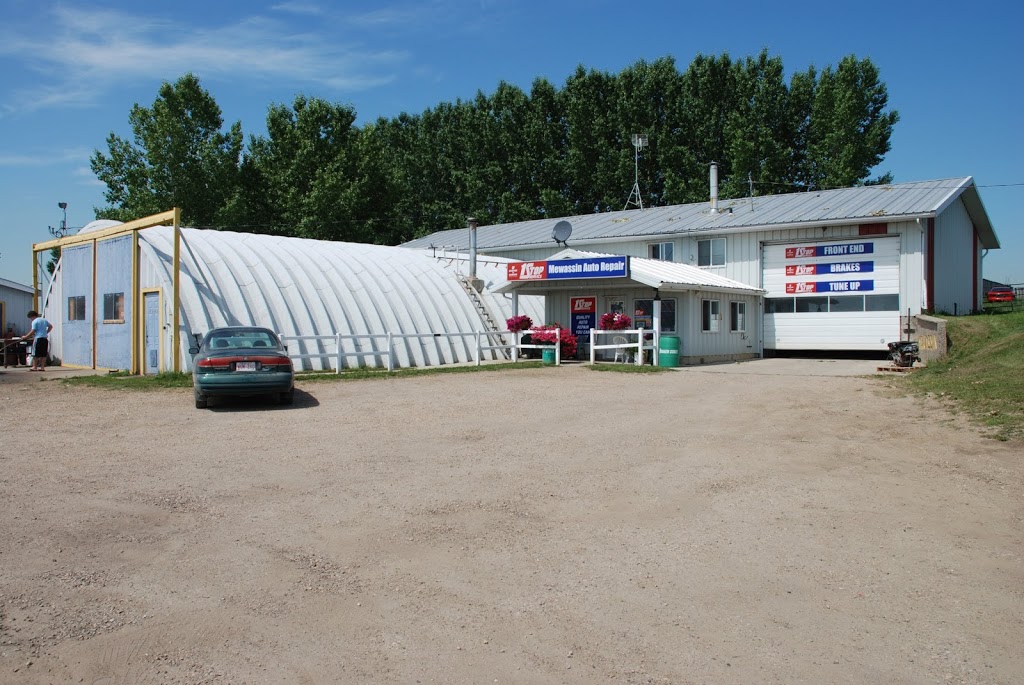 Mewassin Automotive Repair Ltd. | 3104 Highway 627, Duffield, AB T0E 0N0, Canada | Phone: (780) 963-4061