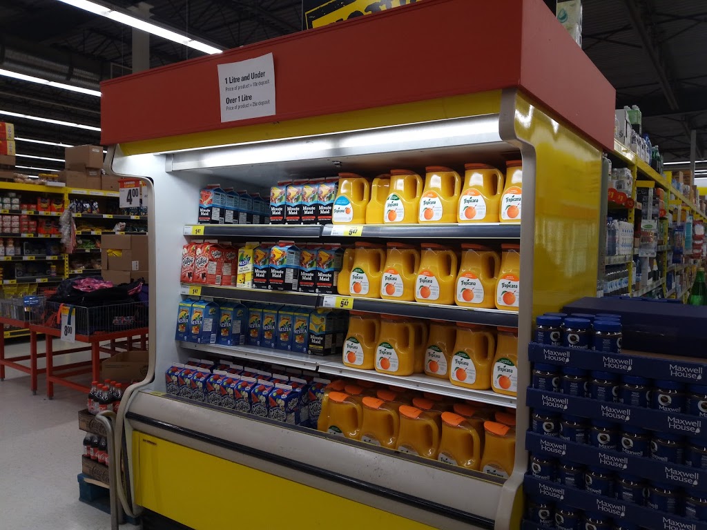 Craigs No Frills | 3915 50 St, Leduc, AB T9E 6R3, Canada | Phone: (866) 987-6453