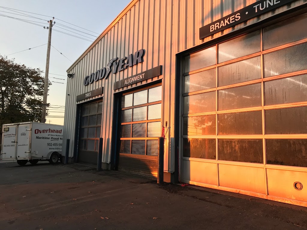 South Shore Tire & Automotive | 208 Dufferin St, Bridgewater, NS B4V 2G7, Canada | Phone: (902) 527-2222