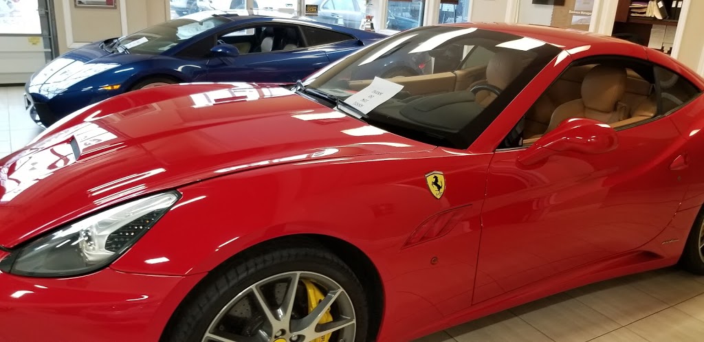 Royal City Fine Cars | 10 Malcolm Rd, Guelph, ON N1K 1A9, Canada | Phone: (519) 823-2277