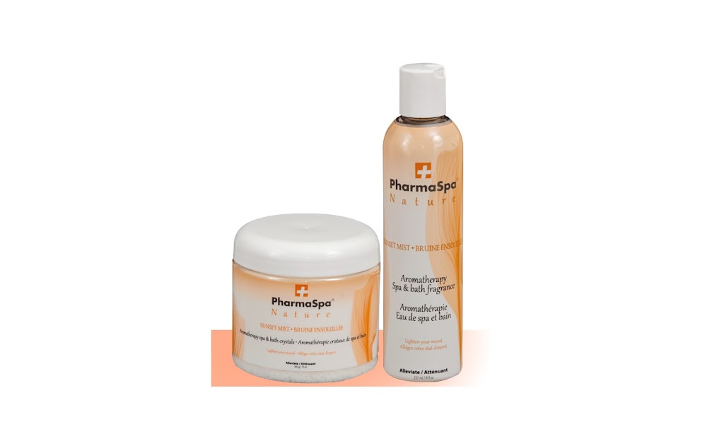 Pharmaspa International Inc | 2035 Bd Dagenais O, Laval, QC H7L 5V1, Canada | Phone: (877) 829-9772