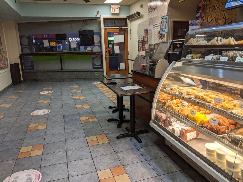 The Bagel House | 1722 Avenue Rd, North York, ON M5M 3Y5, Canada | Phone: (416) 781-0032